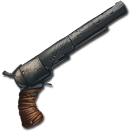 Revolver Image