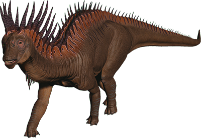 Amargasaure Image