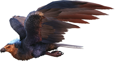 Argentavis Image