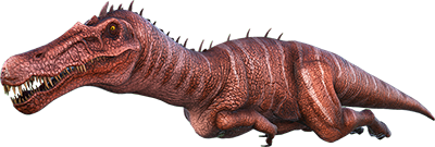 Baryonyx Image