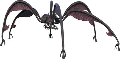 Bloodstalker Image
