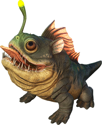 Bulbdog Image