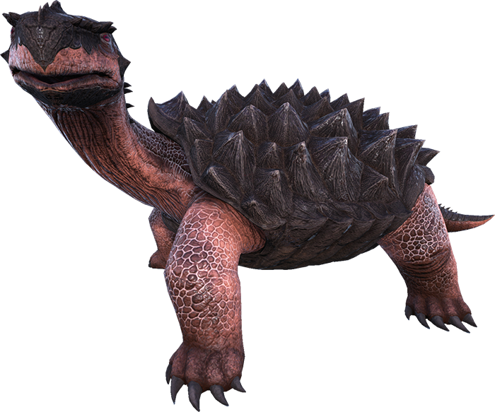 Carbonemys Image