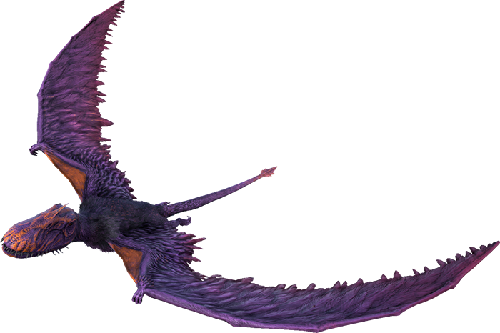 Dimorphodon Image