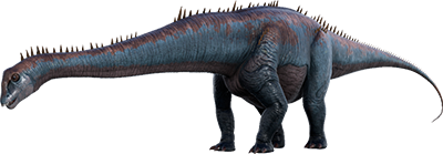 Diplodocus Image