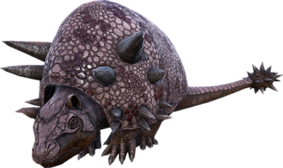 Doedicurus Image