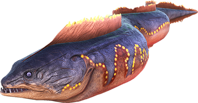 Electrophorus Image