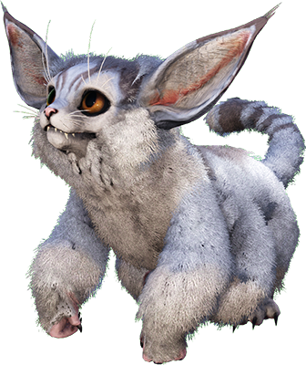 Ferox Image