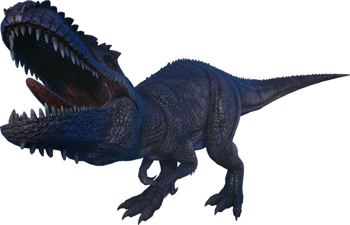 Giganotosaure Image