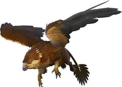 Griffon Image