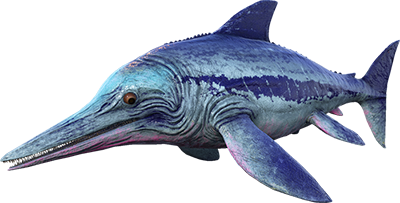 Ichthyosaure Image