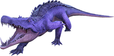 Kaprosuchus Image
