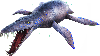 Liopleurodon Image