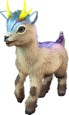 Lumicorne Image