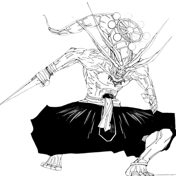 Makora Image