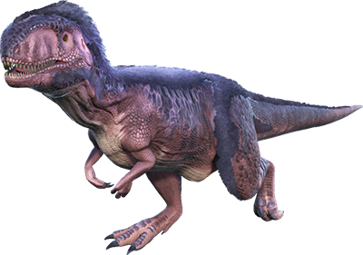 Mégalosaure Image