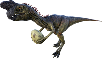 Oviraptor Image