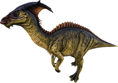 Parasaure Image