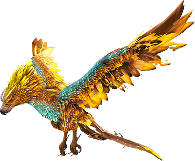 Phoenix Image
