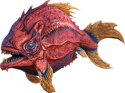 Piranha Image