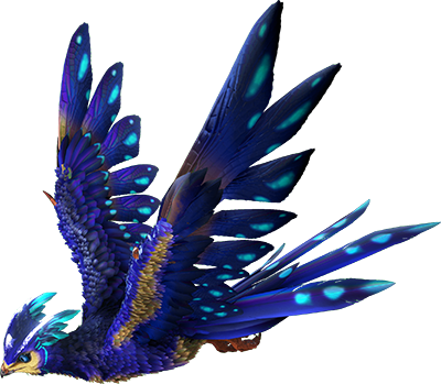Plumineux Image