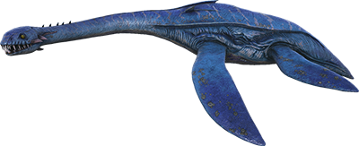 Plésiosaure Image