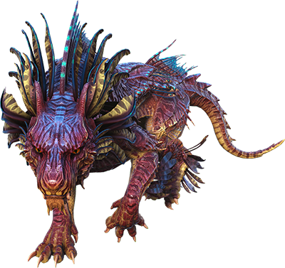 Shadowmane Image
