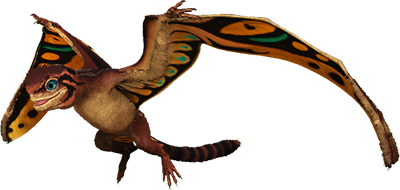 Sinomacrops Image