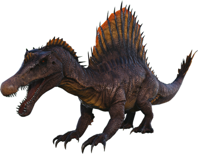 Spinosaure Image