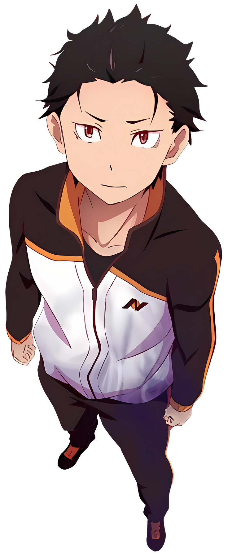 Subaru Image