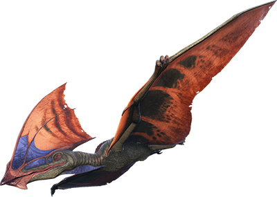 Tapejara Image