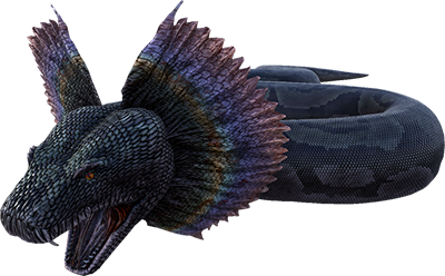 Titanoboa Image