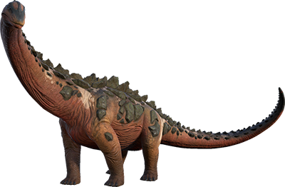 Titanosaure Image