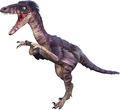 Troodon Image