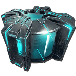 Cryopod Image