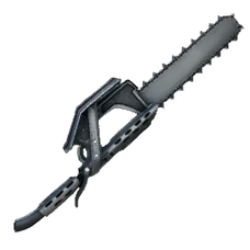 Tronçonneuse Image
