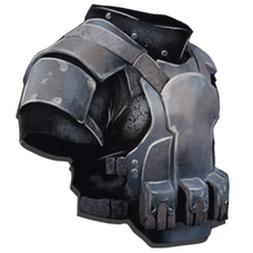 Armure Anti-Émeute Image