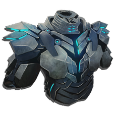 Armure Tek Image