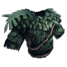Tenue de Camouflage Image