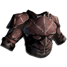 Armure en Chitine Image