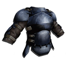 Armure en Métal Image